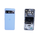 Original Google Pixel 8 Pro Akkudeckel Backcover...