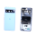 Original Google Pixel 8 Pro Akkudeckel Backcover Kameraglas NFC Antenne Bay Blau