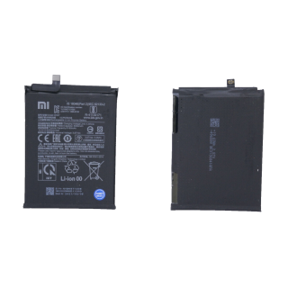 Original Xiaomi Akku BN57 für Poco X3 Poco X3 Pro Batterie Handy Battery 5160mAh