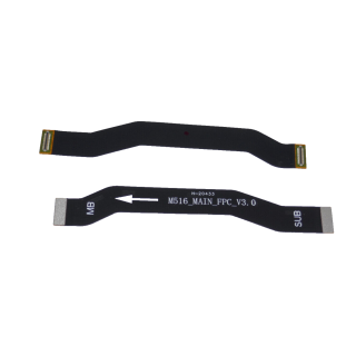 Xiaomi Redmi Note 8T LCD Display Main Flexkabel Mainboard Verbindungskabel Cable