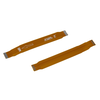 Xiaomi Redmi Note 9 5G Verbindungskabel LCD Display Main Flex Main Board Cable