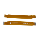 Xiaomi Redmi Note 9 5G Verbindungskabel LCD Display Main Flex Main Board Cable