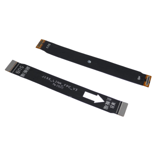 Xiaomi Redmi Note 9 LCD Display Main Flex Kabel Mainboard Verbindungskabel Cable