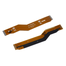 Xiaomi Redmi Note 10 Pro 4G LCD Display Main Flex...