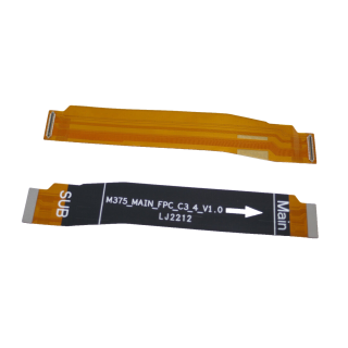 Xiaomi Redmi Note 11 4G 11S 4G LCD Display Main Flex Mainboard Verbindungskabel
