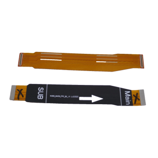 Xiaomi Redmi Note 12 4G LCD Display Main Flex Kabel Mainboard Verbindungskabel