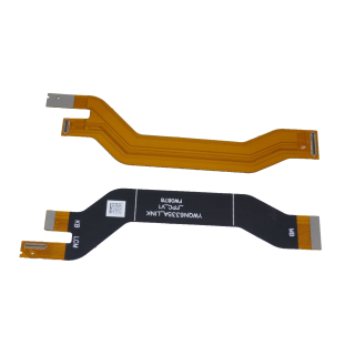 Xiaomi Redmi Note 12 5G LCD Display Main Flex Kabel Mainboard Verbindungskabel