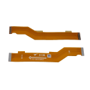 Xiaomi Redmi Note 12 Pro 5G LCD Display Main Flex Mainboard Verbindungskabel