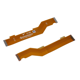 Xiaomi Redmi Note 12 Pro 5G Verbindungskabel LCD Display Main Flex Platine Board
