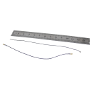 Xiaomi Mi 10 Lite Antenne Signal Coaxial Flex Kabel Netz...