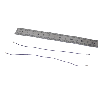 Xiaomi Mi 11 Antenne WiFi Wlan Signal Coaxial Flex Kabel Antenna Netz Verbinder