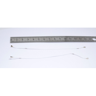 Xiaomi POCO X3 / X3 Pro Antenne Signal Coaxial Flex Kabel Netz Verbinder Wlan