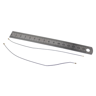 Xiaomi Redmi 8 / Redmi 8A Antenne Signal Coaxial Flex Kabel Netz Verbinder Wlan