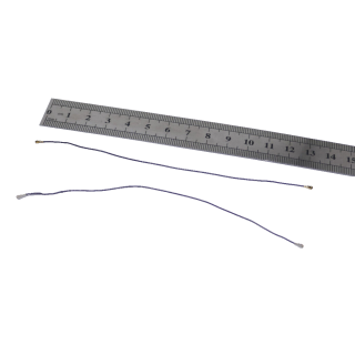 Xiaomi Redmi 9A 9C 10A Antenne Signal Coaxial Flex Kabel Netz Verbinder Antenna