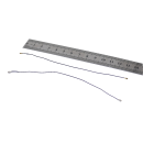 Xiaomi Redmi 9A 9C 10A Antenne Signal Coaxial Flex...