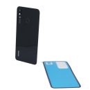 Original Huawei P Smart+ Plus INE-LX1 Akkudeckel Cover Kameraglas Touch ID Print