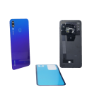 Original Huawei P Smart+ Plus INE-LX1 Akkudeckel Backcover Kameraglas ID Print