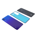 Original Huawei P Smart+ Plus INE-LX1 Akkudeckel Backcover Kameraglas ID Print