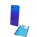 Original Huawei P Smart+ Plus INE-LX1 Akkudeckel Backcover Kameraglas ID Print