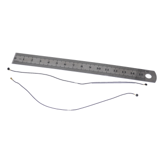 Xiaomi Redmi 9T Poco M3 Antenne Signal Coaxial Flex Kabel Netz Verbinder Antenna