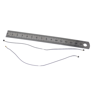 Xiaomi Redmi 9T Poco M3 Antenne Signal Coaxial Flex Antenna Kabel Netz Verbinder