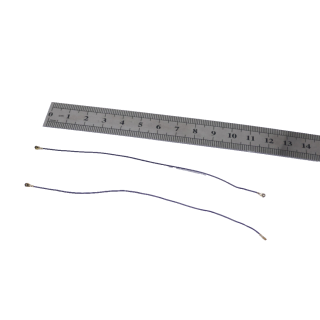 Xiaomi Mi 8 Lite Antenne Signal Coaxial Flex Kabel Cable Netz Verbinder Antenna