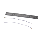 Xiaomi Mi 8 Lite Antenne Signal Coaxial Flex Kabel Cable...