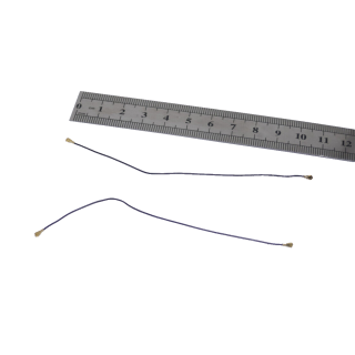 Xiaomi Redmi Note 7 / Note 7 Pro Antenne Signal Coaxial Flex Netz Verbinder