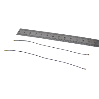 Xiaomi Redmi Note 8 Antenne Signal Coaxial Flex Kabel Netz Verbinder Antenna
