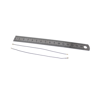 Xiaomi Redmi Note 8T Antenne Signal Coaxial Flex Kabel Netz Verbinder Cable