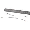Xiaomi Redmi Note 9 5G Antenne Signal Coaxial Flex Kabel...
