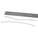 Xiaomi Redmi Note 9 5G Antenne Signal Coaxial Flex Kabel...