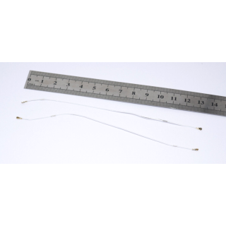 Xiaomi Redmi Note 9S Note Pro Antenne Signal Coaxial Flex Kabel Netz Verbinder