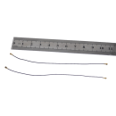 Xiaomi Redmi Note 10 5G Antenne Signal Coaxial Flex Kabel...
