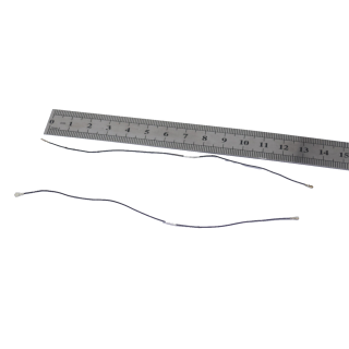 Xiaomi Redmi Note 10 Pro 4G Antenne Signal Coaxial Flex Kabel Netz Verbinder