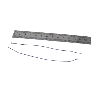 Xiaomi Redmi Note 11 5G Antenne Signal Coaxial Flex Kabel Netz Verbinder Cable