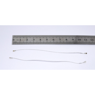 Xiaomi Redmi Note 11E / Poco M5 Antenne Signal Coaxial Flex Netz Verbinder Wifi