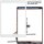 Touchscreen für iPad 7 2019 iPad 8 Digitizer A2197 A2200 10.2 2020 A2428 A2429