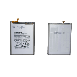 Original Samsung EB-BA217ABY Akku Galaxy A21s A12 A12s A13 4G A04s M12 Batterie