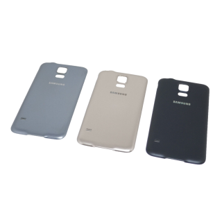 Original Samsung Galaxy S5 Neo SM-G903F G903F Akkudeckel Backcover Cover Deckel