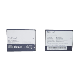 Original Alcatel TLi014A2 Akku One Touch 639 Vodafone VF-V695 Handy Accu 1400mAh