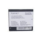 Original Alcatel Akku TLi014C7 Pixi First OT-4024 OT-4024D Batterie 1450mAh