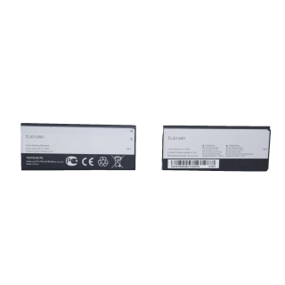 Original Alcatel TLi015M1 Akku OT 4034D One Touch Pixi 4 Handy Batterie