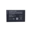 Original Nokia Akku BL-4C Nokia 108 1661 1662 2220 Slide 2650 6300 6300i 950mAh