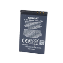 Original Nokia Akku BL-4CT Nokia 7210 7230 7310 Supernova X3 310 6600 Fold 860mAh