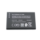 Original Nokia BL-5C Akku für 6230 6230i 6680 6680i N70 N91 6600 C2-01 3110 6030