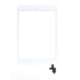 für iPad Mini 1 / 2 Touchscreen Digitizer A1432 A1454 A1455 A1489 A1490 A1491