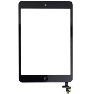 für iPad Mini 1 / 2 Digitizer Touchscreen A1432 A1454 A1455 A1489 A1490 A1491