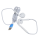 2X f&uuml;r Huawei Kopfh&ouml;rer  Headset Stereo P20 P30 Pro P30 P40 Lite Mate 20 Pro