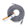 20 Meter CAT 5e Netzwerkkabel Network Cable Patchkabel Internet  DSL LAN PC RJ45